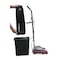 Sanitaire TRADITION Upright Vacuum SC679J, 12" Cleaning Path, Gray/Red/Black SC679K - alternate 2